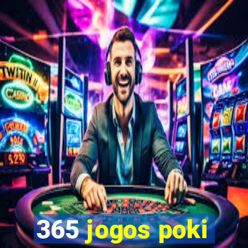 365 jogos poki